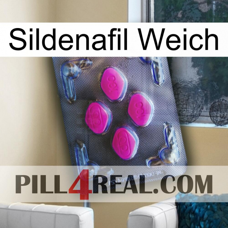 Sildenafil Soft 02